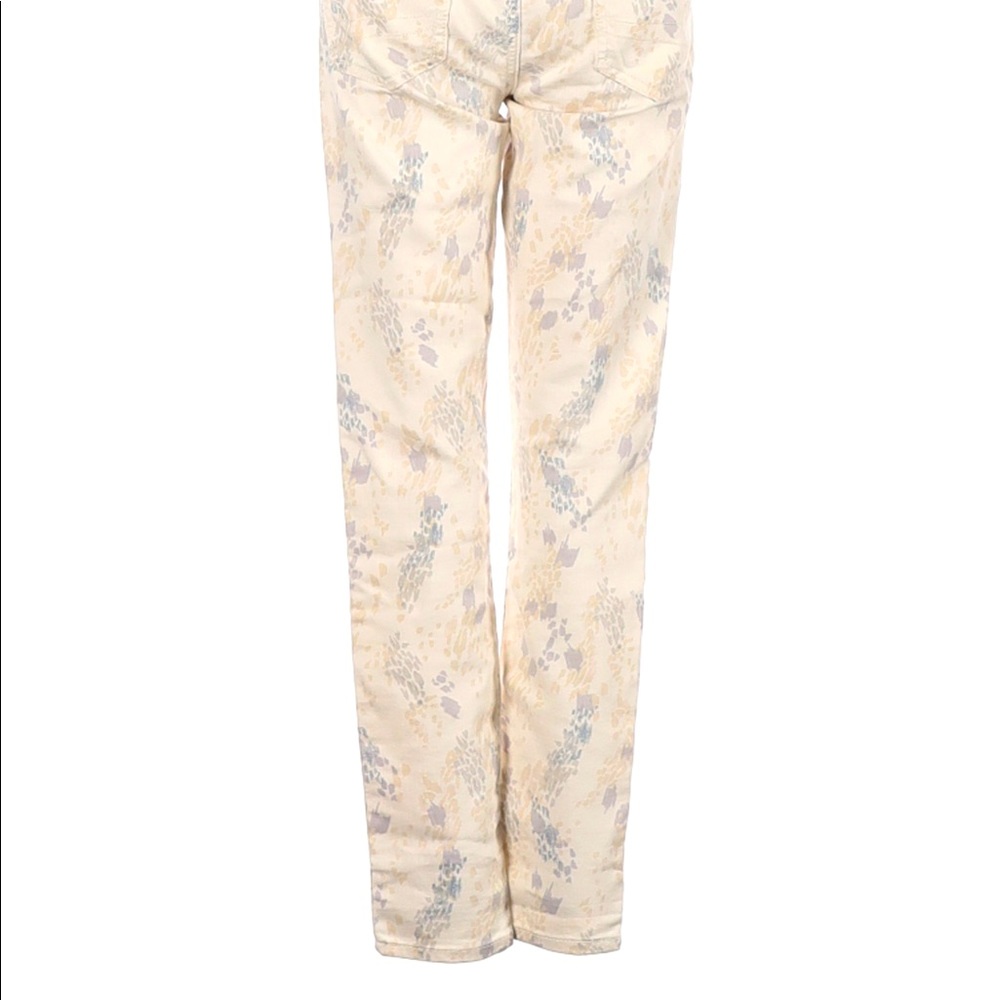 American Eagle Stretch Patterned Jegging - image 2